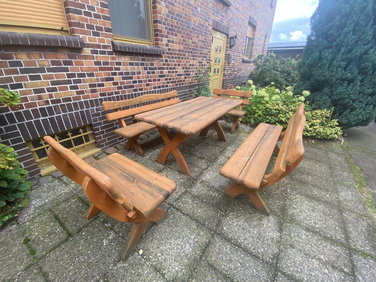 Ferienhaus Halbritter Krina Exterior foto