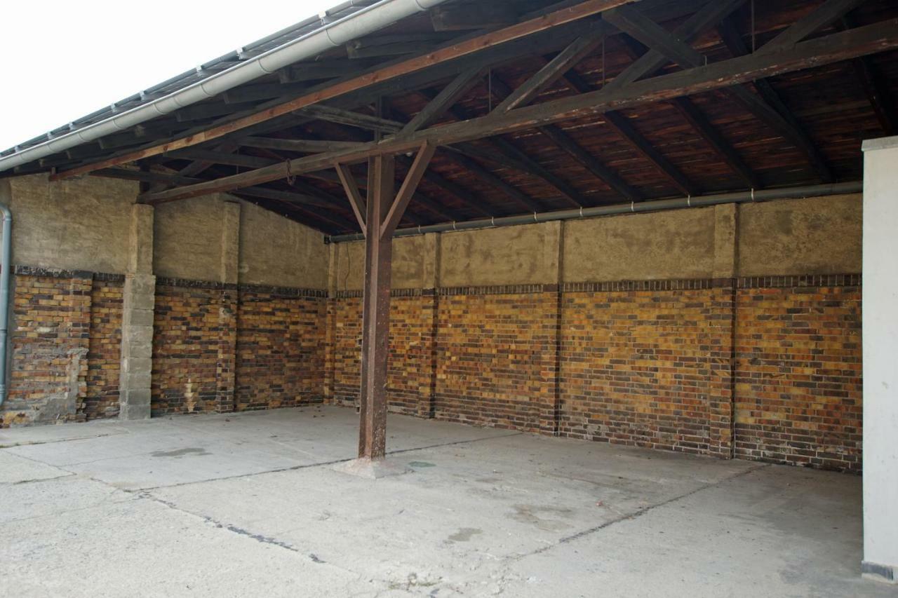 Ferienhaus Halbritter Krina Exterior foto